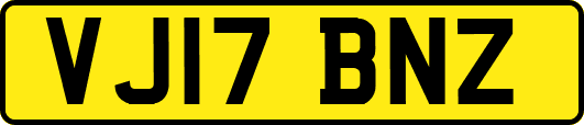 VJ17BNZ