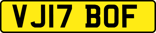 VJ17BOF