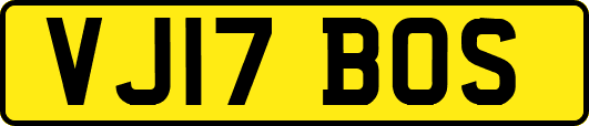 VJ17BOS