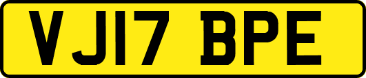 VJ17BPE