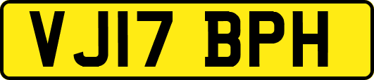 VJ17BPH