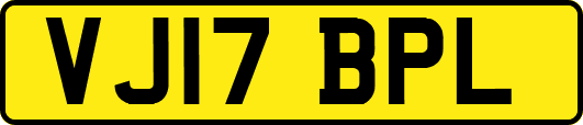 VJ17BPL