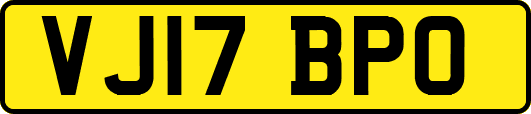 VJ17BPO