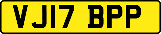 VJ17BPP