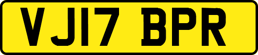VJ17BPR