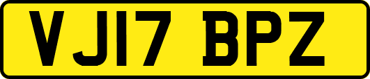 VJ17BPZ