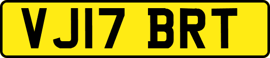 VJ17BRT
