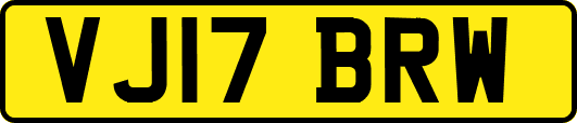 VJ17BRW