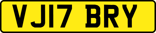 VJ17BRY