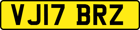 VJ17BRZ