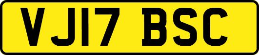VJ17BSC