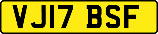 VJ17BSF