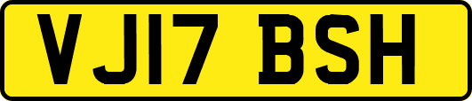 VJ17BSH
