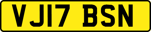 VJ17BSN