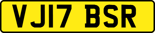 VJ17BSR