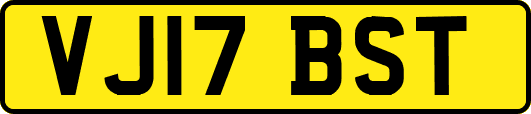 VJ17BST