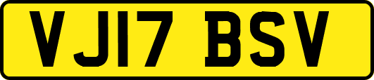 VJ17BSV