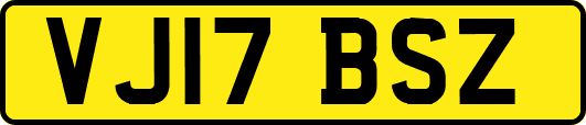VJ17BSZ