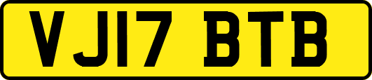 VJ17BTB