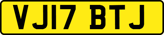 VJ17BTJ
