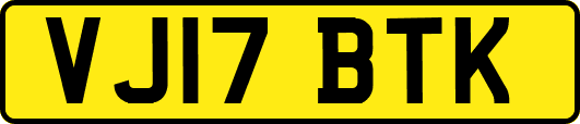 VJ17BTK