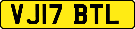 VJ17BTL