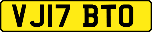 VJ17BTO
