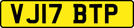 VJ17BTP
