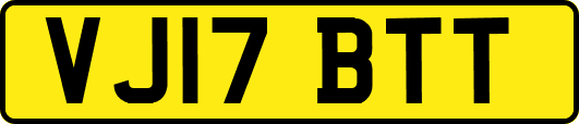 VJ17BTT