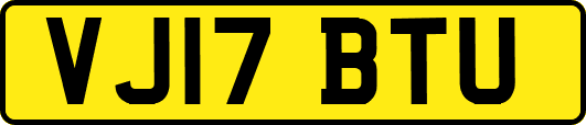 VJ17BTU