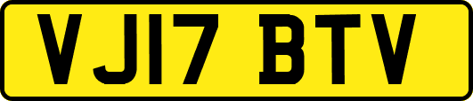 VJ17BTV