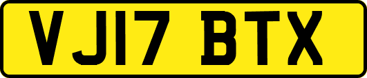 VJ17BTX