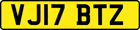 VJ17BTZ