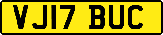 VJ17BUC
