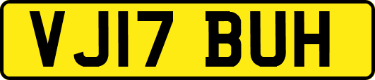 VJ17BUH