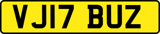 VJ17BUZ