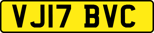 VJ17BVC