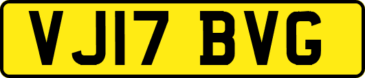 VJ17BVG