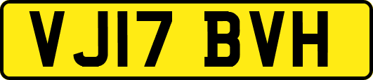 VJ17BVH