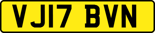 VJ17BVN