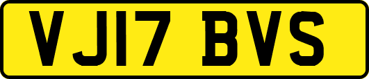 VJ17BVS