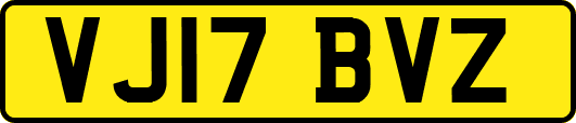VJ17BVZ