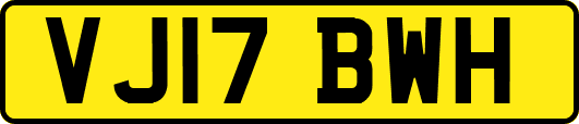 VJ17BWH