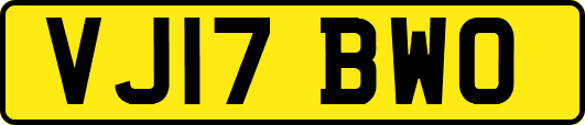 VJ17BWO