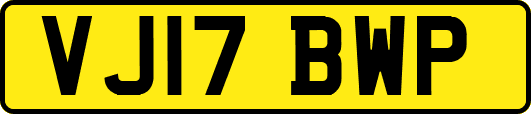 VJ17BWP