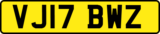 VJ17BWZ