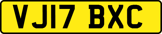 VJ17BXC