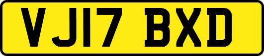VJ17BXD