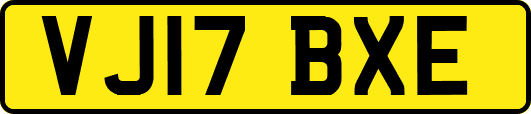 VJ17BXE