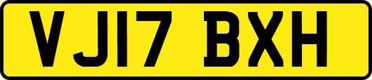 VJ17BXH